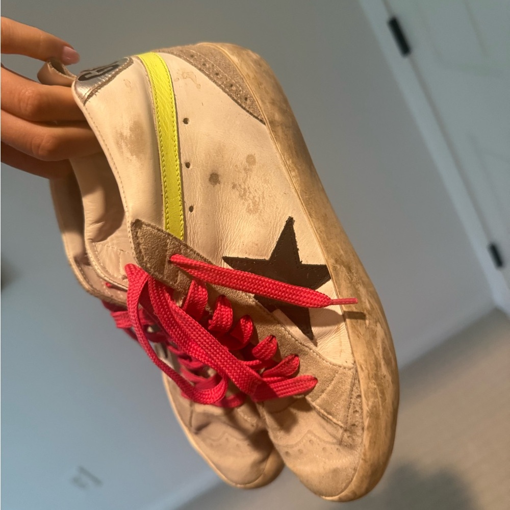 golden goose mid star 39 - Picture 3 of 3
